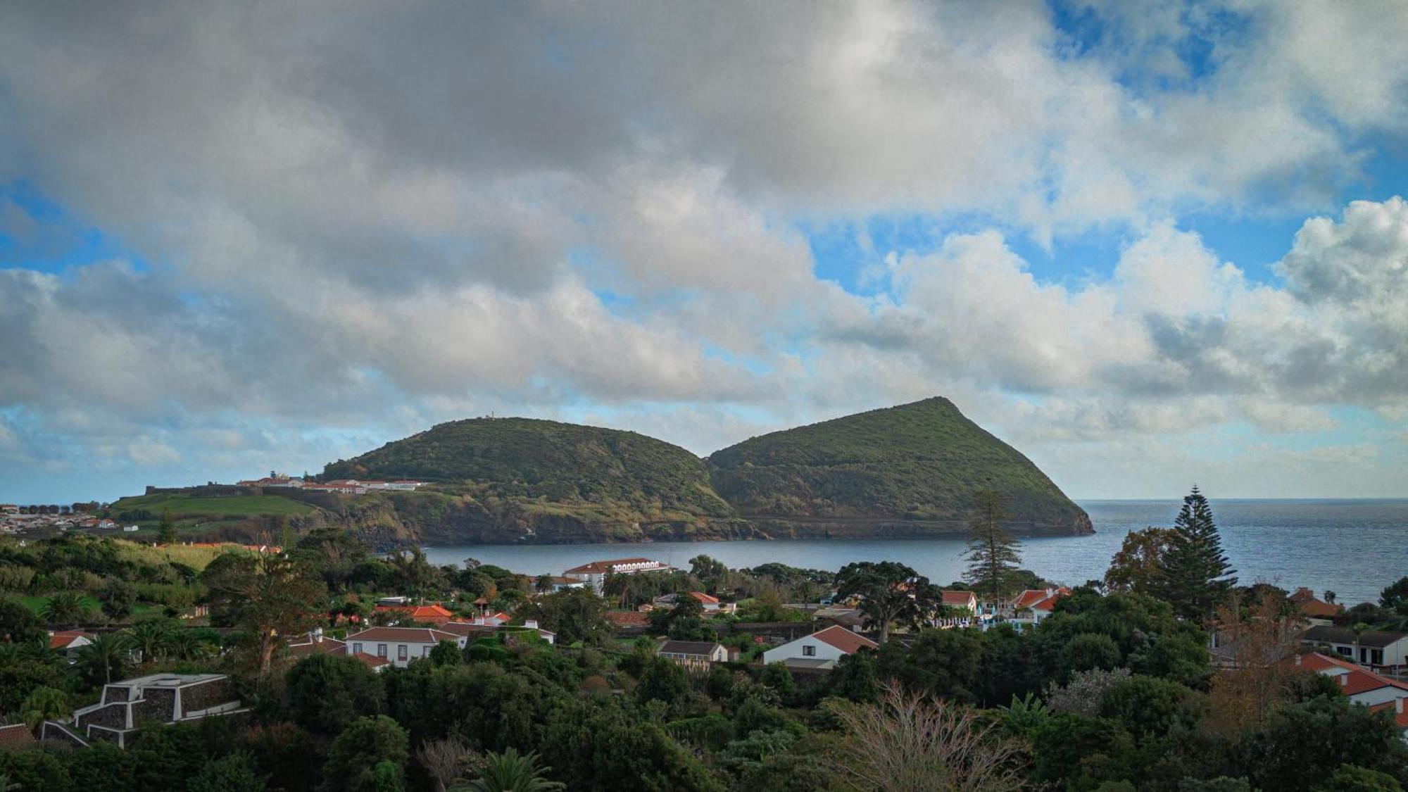 Vivenda Graciosa Villa Boa Hora Esterno foto